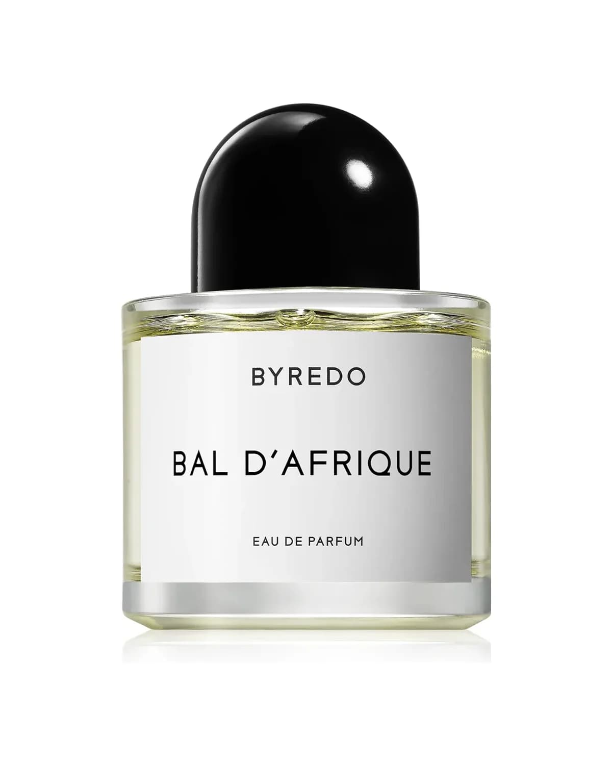 Bal d'Afrique